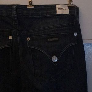 Hudson jeans